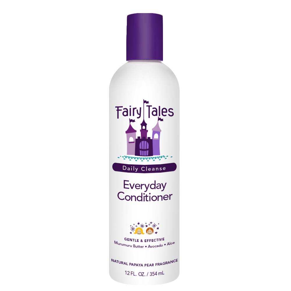 Daily Cleanse Parent