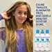Fairy Tales Tangle Tamer Detangling Shampoo for Kids - Ultra Moisturizing and Anti Frizz Protection - Paraben Free, Sulfate Free - 12 Oz