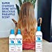 Fairy Tales Tangle Tamer Detangling Shampoo for Kids - Ultra Moisturizing and Anti Frizz Protection - Paraben Free, Sulfate Free - 12 Oz