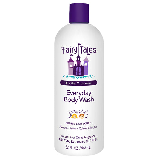 Daily Cleanse Body Wash, 32 oz.