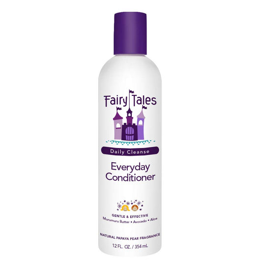 Daily Cleanse Parent