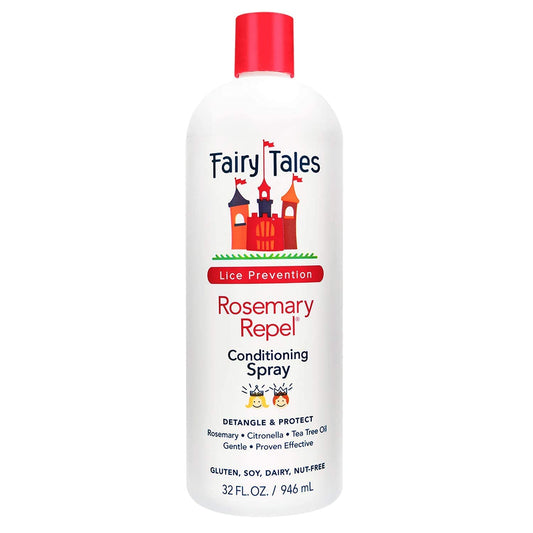 Fairy Tales Rosemary Repel Conditioning Spray