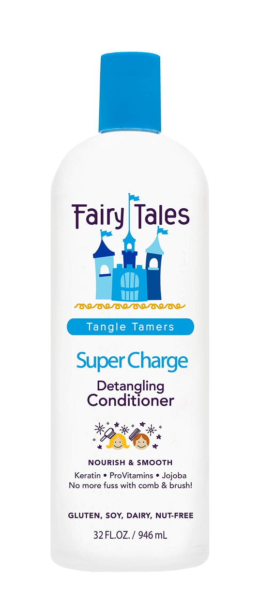 Fairy Tales Tangle Tamer